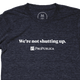 ProPublica designed this shirt after Stephen K. Bannon’s comments to the New York Times.